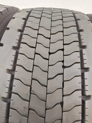 4, 315/70R22.5 154/150L-152/148M