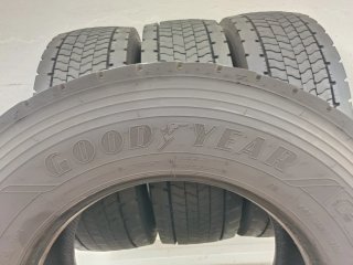 4, 315/70R22.5 154/150L-152/148M