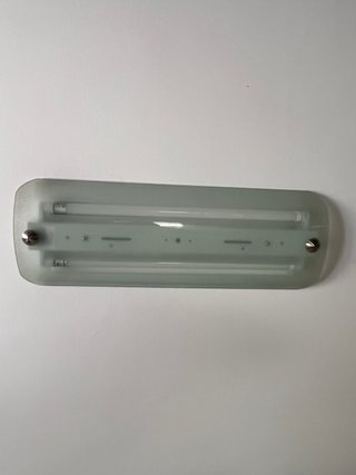 Plafón de cocina