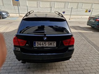 BMW Serie 3 2008