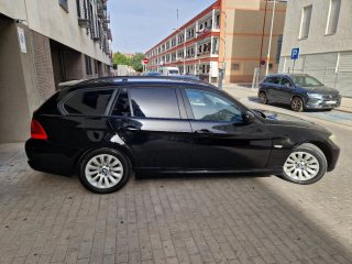 BMW Serie 3 2008