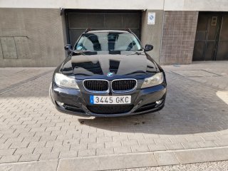 BMW Serie 3 2008
