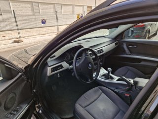 BMW Serie 3 2008
