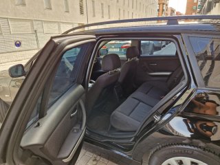 BMW Serie 3 2008