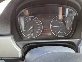 BMW Serie 3 2008