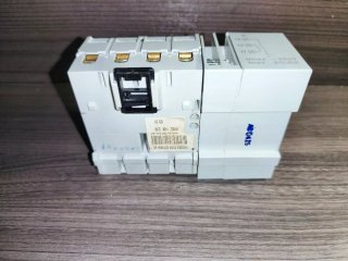 Interruptor Automático Circutor 40A 300mA