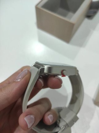 Reloj Parfois Mujer Nuevo