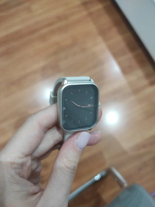 Reloj Parfois Mujer Nuevo