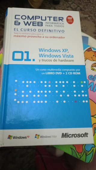 Libros