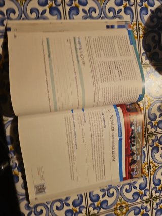 Nuovo terzo tempo 1 corso di diritto economia