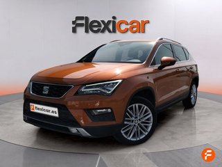 Seat Ateca 1.4 EcoTSI 110kW (150CV) DSG 4D S&S Xcel