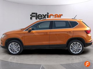 Seat Ateca 1.4 EcoTSI 110kW (150CV) DSG 4D S&S Xcel