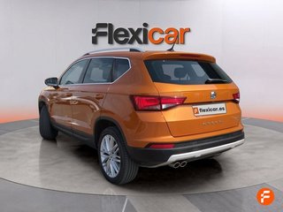Seat Ateca 1.4 EcoTSI 110kW (150CV) DSG 4D S&S Xcel
