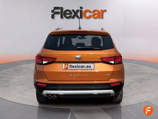 Seat Ateca 1.4 EcoTSI 110kW (150CV) DSG 4D S&S Xcel