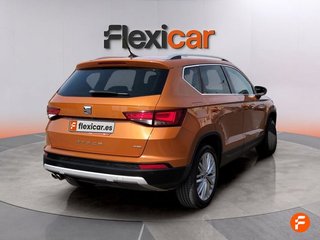 Seat Ateca 1.4 EcoTSI 110kW (150CV) DSG 4D S&S Xcel