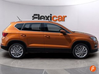 Seat Ateca 1.4 EcoTSI 110kW (150CV) DSG 4D S&S Xcel