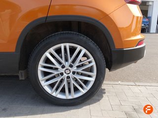 Seat Ateca 1.4 EcoTSI 110kW (150CV) DSG 4D S&S Xcel