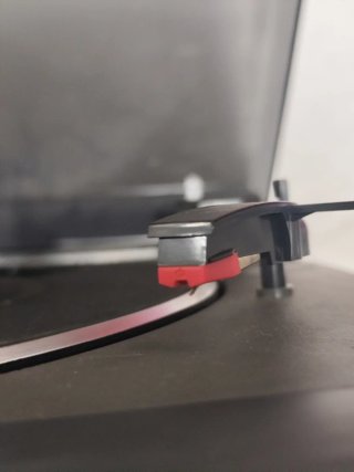 Tocadiscos Sony Servo Controlado