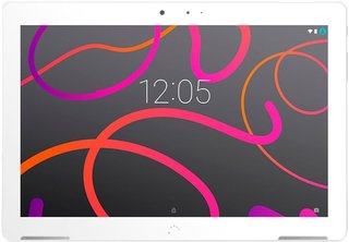 Tablet Android FullHD BQ da 10,1 pollici