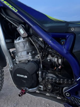 Sherco 300 Factory 2024 INYECCION