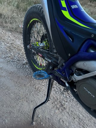 Sherco 300 Factory 2024 INYECCION