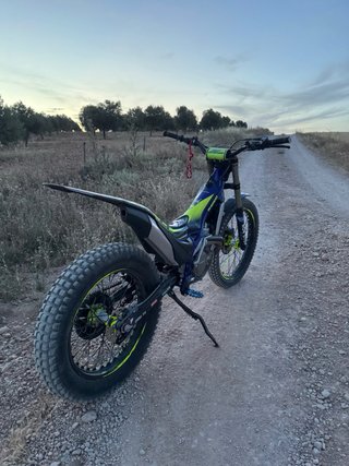 Sherco 300 Factory 2024 INYECCION