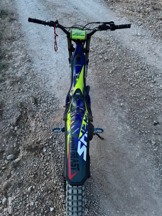 Sherco 300 Factory 2024 INYECCION