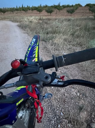 Sherco 300 Factory 2024 INYECCION