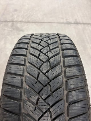 2 Neumáticos Fulda 225/50R17 98H M+S