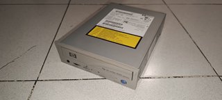 Unidad Grabadora HP CD-RW IDE 9100