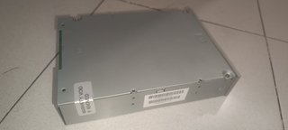 Unidad Grabadora HP CD-RW IDE 9100