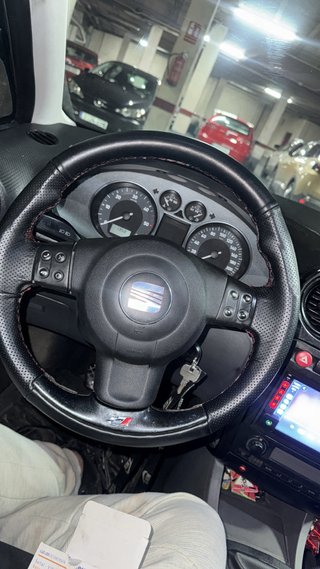 SEAT Ibiza 2006