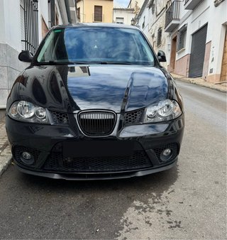 SEAT Ibiza 2006