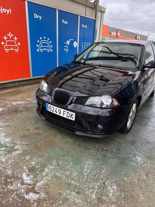 SEAT Ibiza 2006