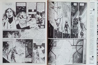AVENTURAS BIZARRAS no 7  (Forum - 1983)