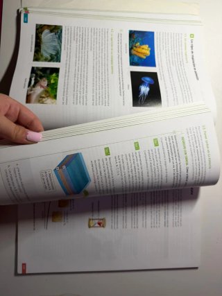 Libro de texto 1° bachillerato