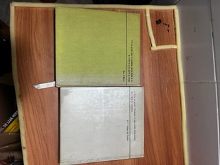 Libros arquitectura franceces