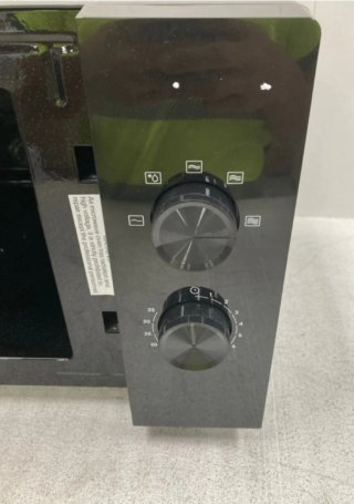 Microondas Hisense H23MOBP2H4 23L 800W