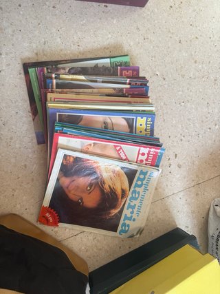 Colección de Novelas