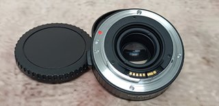 Sigma Tele Convertidor 1.4x EX DG Canon