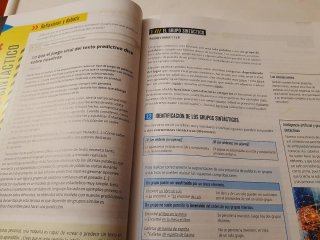 Lengua y literatura 3 ESO Edelvives Fanfest