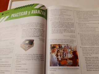 Lengua y literatura 3 ESO Edelvives Fanfest