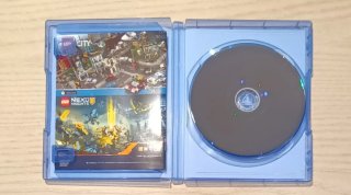 LEGO Worlds PS4 (PlayStation 4) Open World
