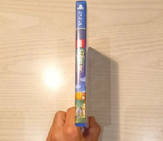 LEGO Worlds PS4 (PlayStation 4) Open World