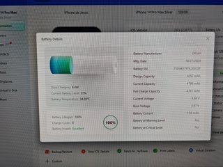 iPhone 14 Pro Max