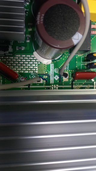 Placa Daikin Adri S.