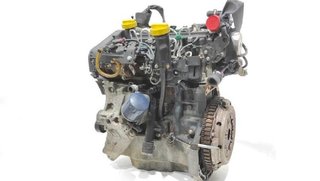 Carnp1354619 motor completo k9kf8 renault scenic