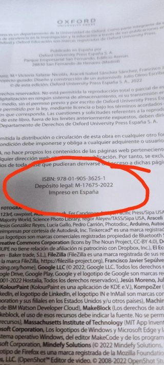 Tecnología y Digitalización II ESO. Libro del e...