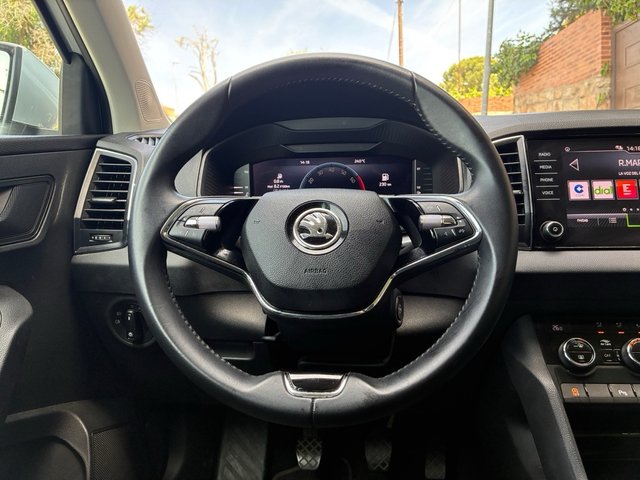 Skoda Karoq 2023