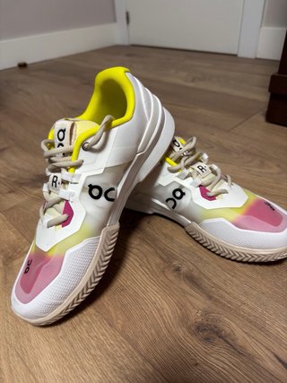 On Running Roger Pro 2 Zapatillas Tenis y padel